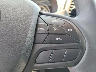 Jeep Cherokee 2022 4x4 Trailhawk 4dr SUV