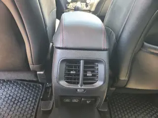 Jeep Cherokee 2022 4x4 Trailhawk 4dr SUV