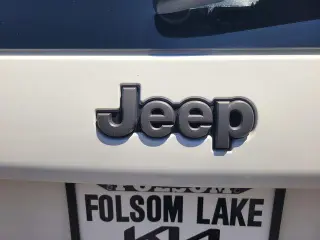 Jeep Cherokee 2022 4x4 Trailhawk 4dr SUV