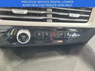 Ford Explorer 2026 Active 4dr SUV