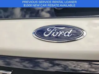 Ford Explorer 2026 Active 4dr SUV