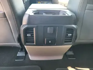 Ford F-150 2019 4x2 XL 4dr SuperCrew 5.5 ft. SB