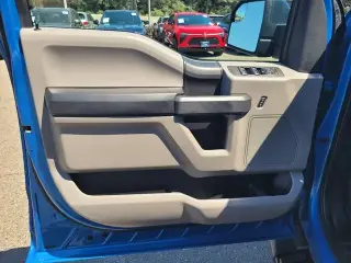 Ford F-150 2019 4x2 XL 4dr SuperCrew 5.5 ft. SB