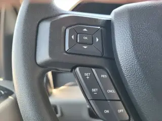 Ford F-150 2019 4x2 XL 4dr SuperCrew 5.5 ft. SB