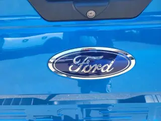 Ford F-150 2019 4x2 XL 4dr SuperCrew 5.5 ft. SB