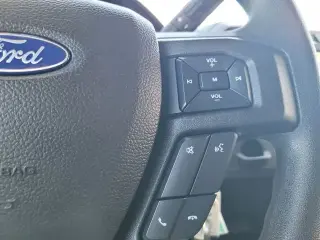 Ford F-150 2019 4x2 XL 4dr SuperCrew 5.5 ft. SB