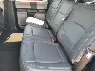 Ford F-150 2019 4x2 XL 4dr SuperCrew 5.5 ft. SB