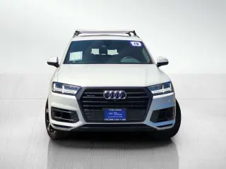 Audi Q7 2019 AWD quattro SE Premium Plus 55 TFSI 4dr SUV