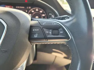 Audi Q7 2019 AWD quattro SE Premium Plus 55 TFSI 4dr SUV