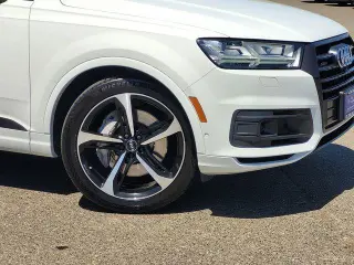 Audi Q7 2019 AWD quattro SE Premium Plus 55 TFSI 4dr SUV