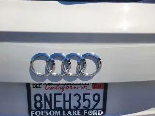 Audi Q7 2019 AWD quattro SE Premium Plus 55 TFSI 4dr SUV