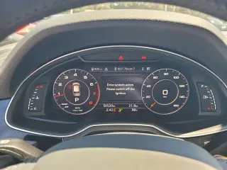 Audi Q7 2019 AWD quattro SE Premium Plus 55 TFSI 4dr SUV