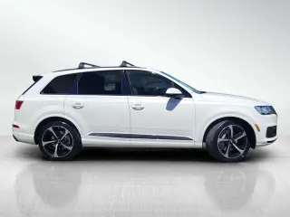 Audi Q7 2019 AWD quattro SE Premium Plus 55 TFSI 4dr SUV