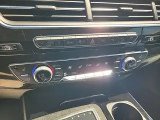 Audi Q7 2019 AWD quattro SE Premium Plus 55 TFSI 4dr SUV