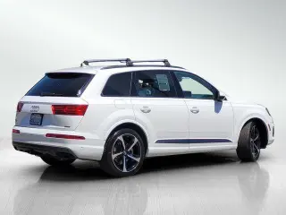 Audi Q7 2019 AWD quattro SE Premium Plus 55 TFSI 4dr SUV