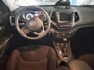 Jeep Cherokee 2021 4x4 Latitude 4dr SUV