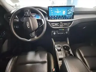 Ford Escape 2025 AWD Platinum 4dr SUV