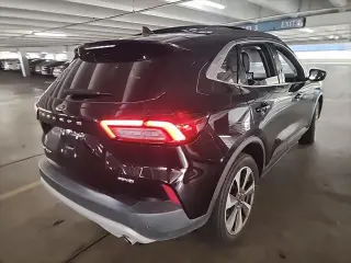 Ford Escape 2025 AWD Platinum 4dr SUV