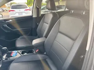 Volkswagen Tiguan 2019 SE 4dr SUV