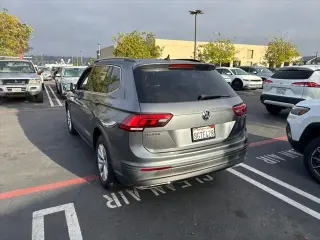 Volkswagen Tiguan 2019 SE 4dr SUV