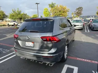 Volkswagen Tiguan 2019 SE 4dr SUV