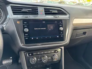 Volkswagen Tiguan 2019 SE 4dr SUV