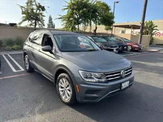 Volkswagen Tiguan 2019 SE 4dr SUV