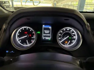 Toyota Camry 2024 LE 4dr Sedan