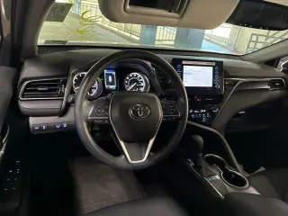 Toyota Camry 2024 LE 4dr Sedan