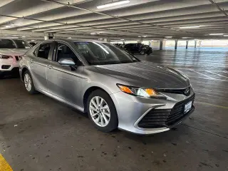 Toyota Camry 2024 LE 4dr Sedan