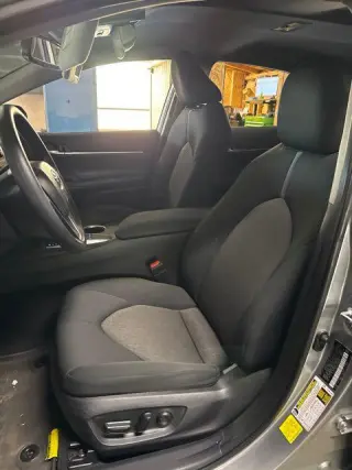 Toyota Camry 2024 LE 4dr Sedan
