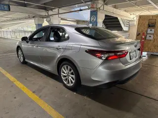 Toyota Camry 2024 LE 4dr Sedan