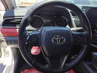 Toyota Camry 2021 XSE 4dr Sedan