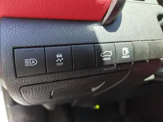 Toyota Camry 2021 XSE 4dr Sedan