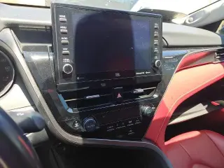 Toyota Camry 2021 XSE 4dr Sedan