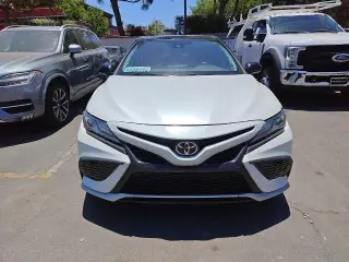 Toyota Camry 2021 XSE 4dr Sedan