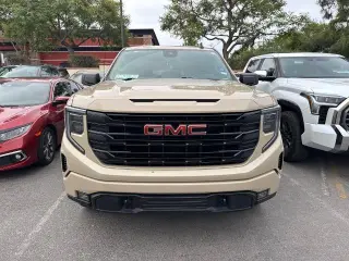 GMC Sierra 1500 2023 4x4 Elevation 4dr Crew Cab 5.8 ft. SB