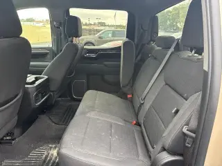 GMC Sierra 1500 2023 4x4 Elevation 4dr Crew Cab 5.8 ft. SB