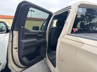GMC Sierra 1500 2023 4x4 Elevation 4dr Crew Cab 5.8 ft. SB
