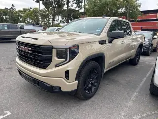 GMC Sierra 1500 2023 4x4 Elevation 4dr Crew Cab 5.8 ft. SB