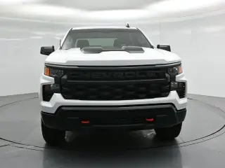Chevrolet Silverado 1500 2024 4x4 Custom Trail Boss 4dr Crew Cab 5.8 ft. SB