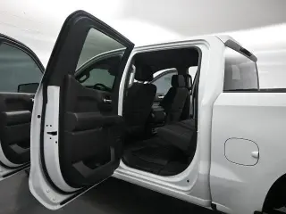 Chevrolet Silverado 1500 2024 4x4 Custom Trail Boss 4dr Crew Cab 5.8 ft. SB