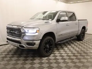 Ram 1500 2019 4x4 Laramie 4dr Crew Cab 5.6 ft. SB Pickup