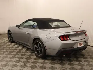 Ford Mustang 2024 EcoBoost 2dr Convertible