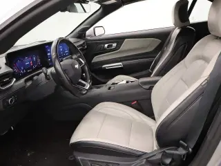 Ford Mustang 2024 EcoBoost 2dr Convertible