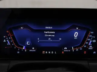 Ford Mustang 2024 EcoBoost 2dr Convertible