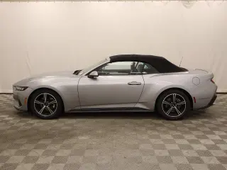 Ford Mustang 2024 EcoBoost 2dr Convertible