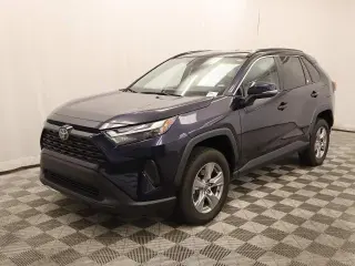 Toyota RAV4 2024 XLE 4dr SUV