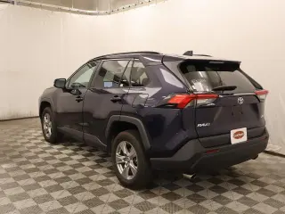 Toyota RAV4 2024 XLE 4dr SUV