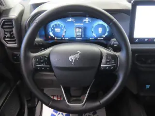 Ford Bronco Sport 2025 AWD Badlands 4dr SUV